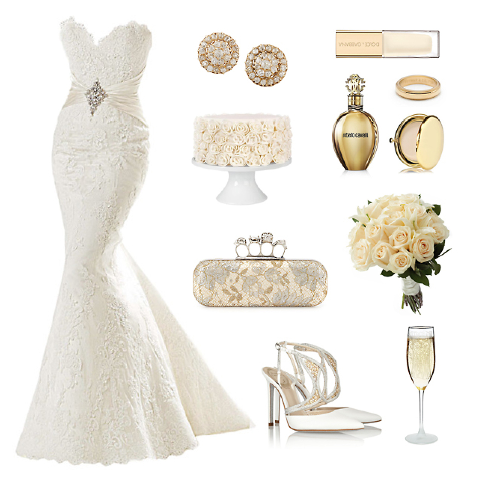 优雅浪漫的人鱼公主