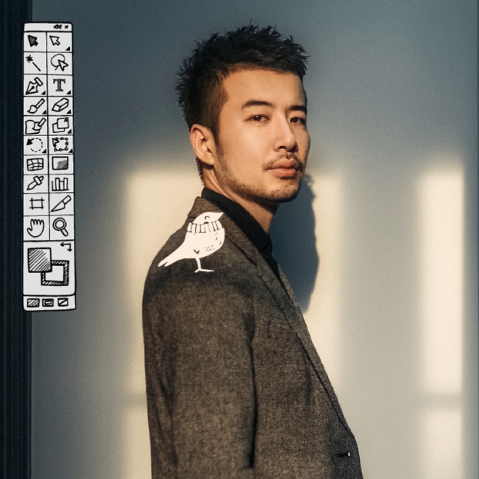 我是婚礼策划师Ben