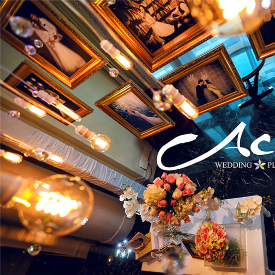 半岛：《Diamond is a Wedding′s Best Friend》