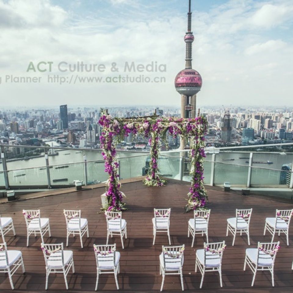 丽思卡尔顿：《Duet——世界的两人》