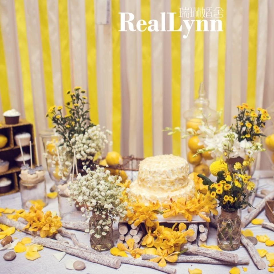 瑞琳婚舍·西郊宾馆四季厅