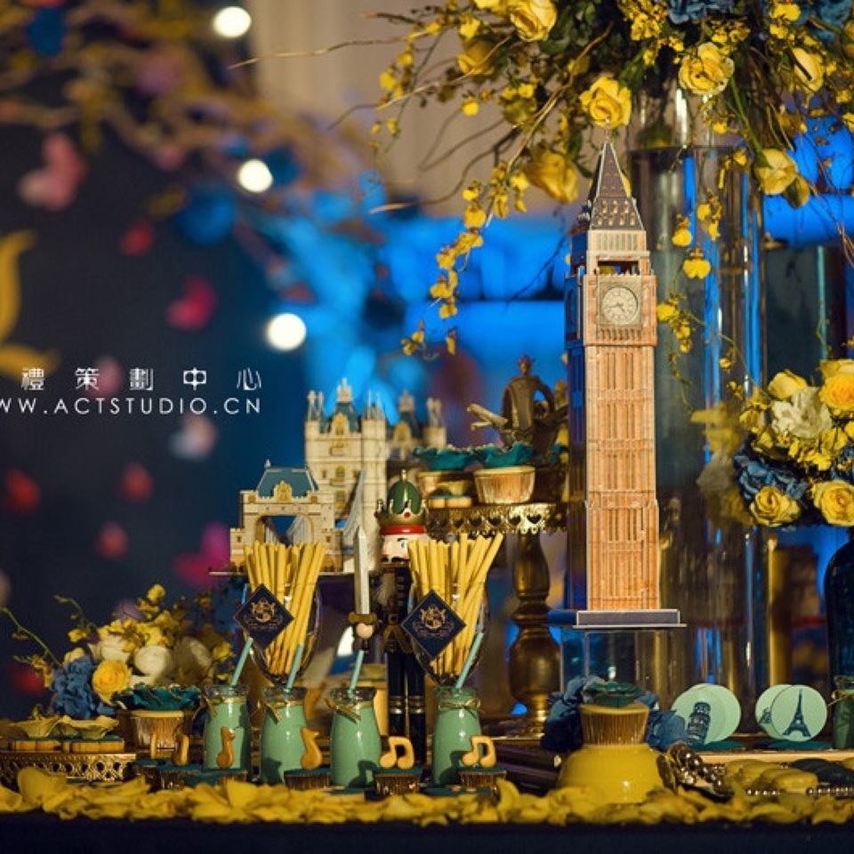 东郊宾馆：《圆》