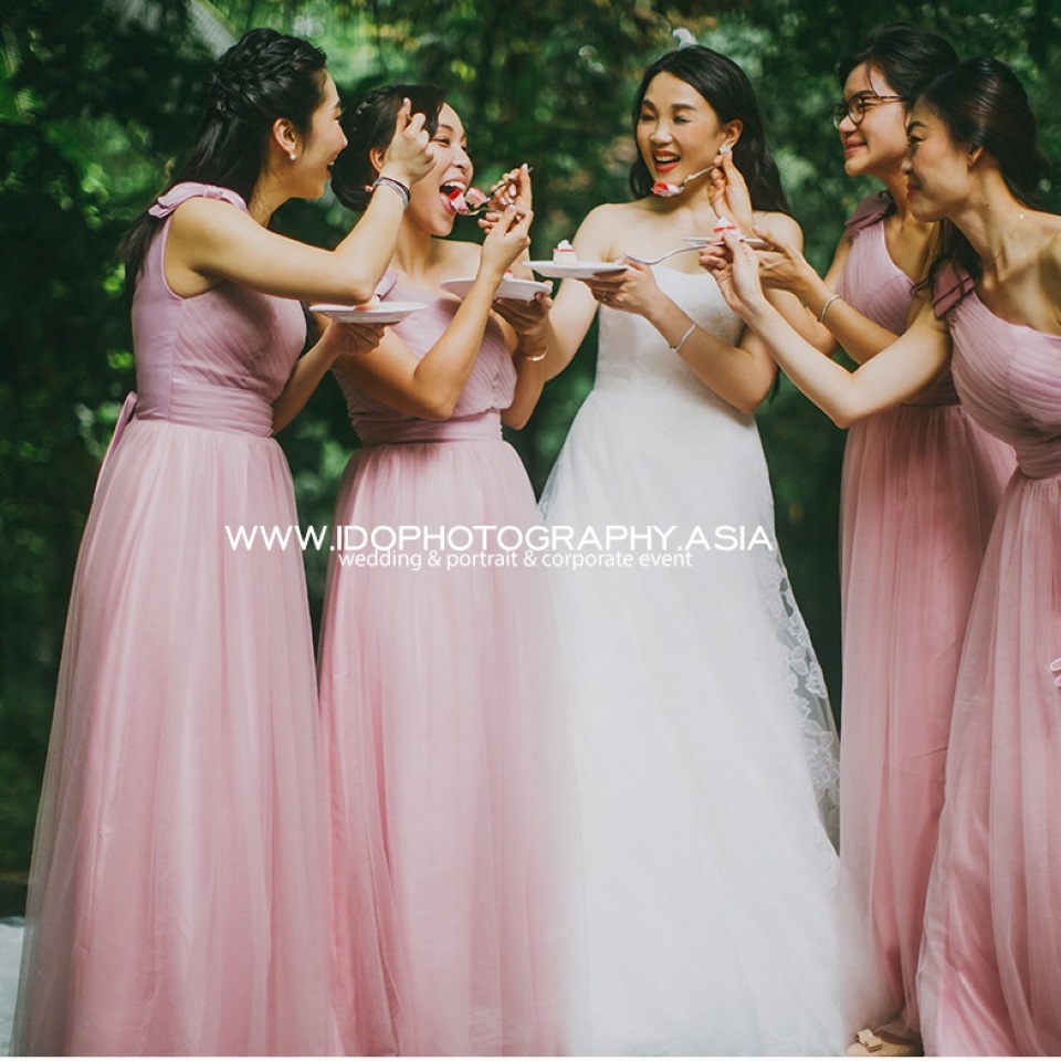 #新加坡婚礼#预告