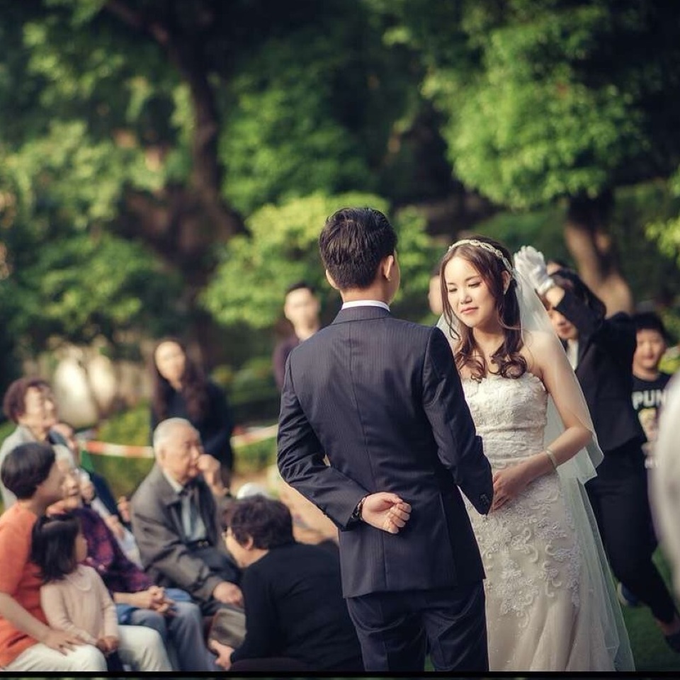 20160522婚礼纪实预告