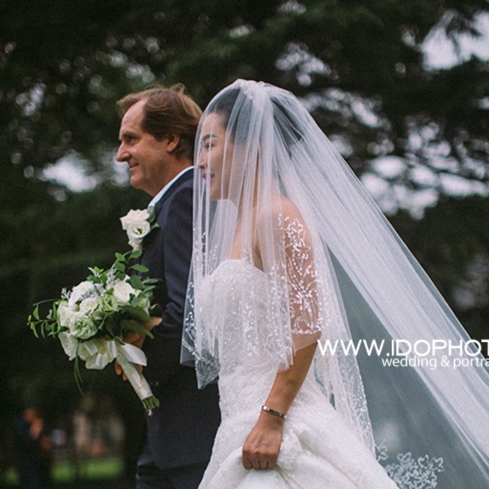 茫茫人海，凭你的名字导航