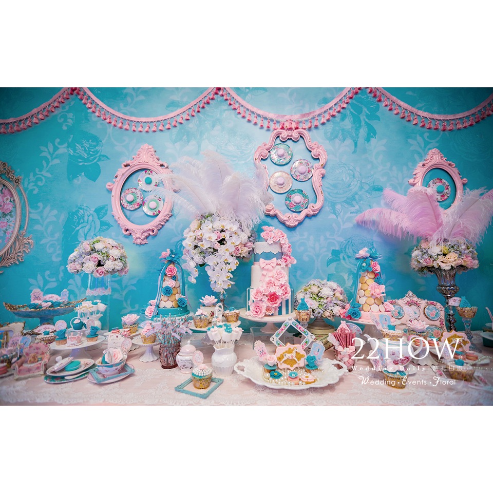 美丽只留给有准备的ren