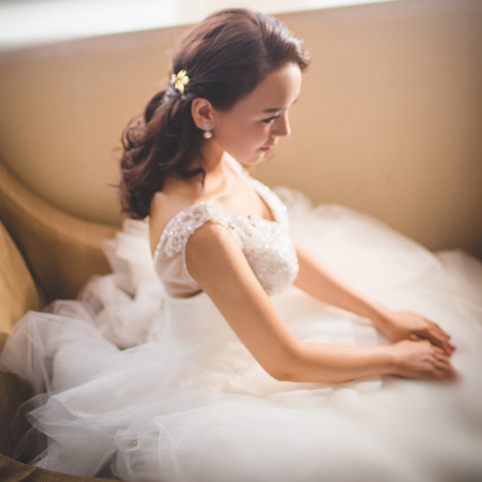 婚礼跟拍---费蕴山摄影师