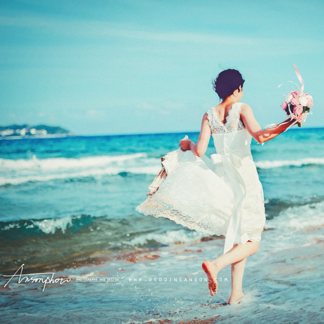 一组照片，一些美好，一些当时的心情