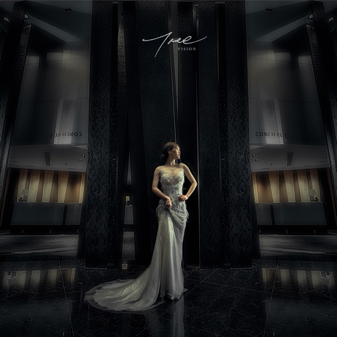 从日本旅拍，到上海婚礼