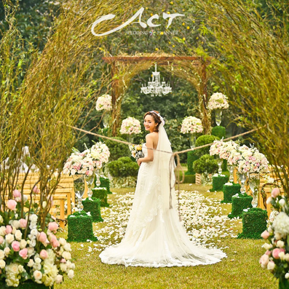 兴国：绿森野，两小无猜