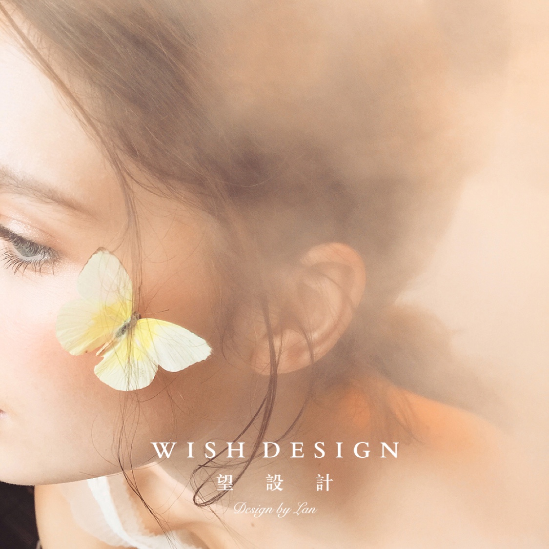 婚纱设计师生娃休假前的最后一班岗