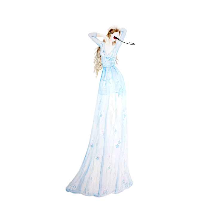 爱上海底世界的意外!