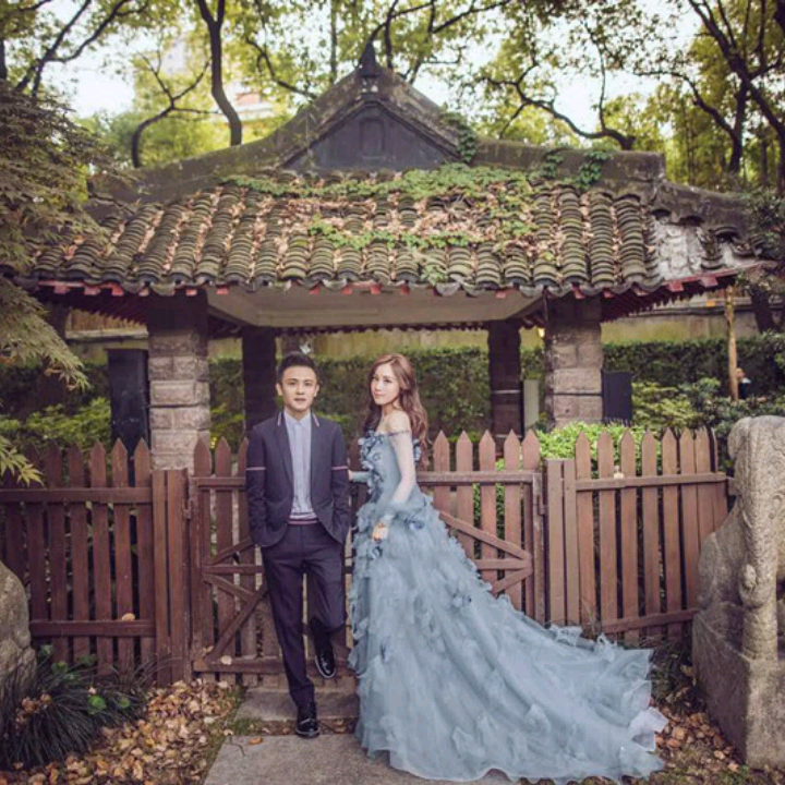 如若珍宝  一眼万年