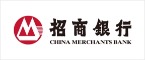 新娘说合作伙伴招商银行